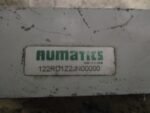 Numatics 122RD1Z2JN00000 Pneumatic Dual pressure flow Regulator *Tested* - Image 10
