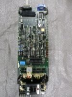 OKUMA E4809-770-013-A SVC Board Servo Drive OKUMA E4809-045-061-D Drive *Tested* - Image 3