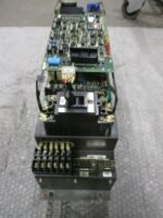 OKUMA E4809-770-013-A SVC Board Servo Drive OKUMA E4809-045-061-D Drive *Tested* - Image 4