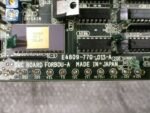 OKUMA E4809-770-013-A SVC Board Servo Drive OKUMA E4809-045-061-D Drive *Tested* - Image 6