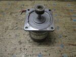 OM 5IK40A-CW 50/60Hz 200/230V Motor (Used)
