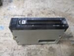 OMRON CJ1W-ID231 PLC Input Unit Module 24VDC 4mA 32-Point Fujitsu *Tested*