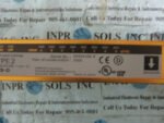 OMRON F3SN-B0367P25-D Safety Light Curtain Type 2  *Fully Tested* - Image 4