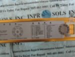 OMRON F3SN-B0367P25-D Safety Light Curtain Type 2  *Fully Tested* - Image 7