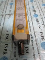 OMRON F3SN-B0367P25-D Safety Light Curtain Type 2  *Fully Tested* - Image 8