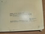 OMRON PLC CS1W-AD081-V1 A/D ANALOG INPUT