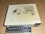 OMRON PLC CS1W-AD081-V1 A/D ANALOG INPUT - Image 4