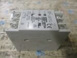 OMRON S82K-00724 DC Power Supply 100-240VAC 24VDC 0.3A OMRON S82K-00724 *Tested* - Image 4