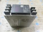 OMRON S8VS-06024A/ED2 DC Power Supply Unit 100-240VAC 24VDC 2.5A S8VS-06*Tested*
