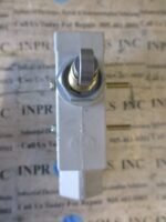 OMRON ZE-Q22-2S Limit Switch 15A 125/250/480VAC 1/2A 1/8HP 1/4A 1/4HP *Tested* - Image 3