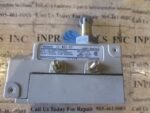 OMRON ZE-Q22-2S Limit Switch 15A 125/250/480VAC 1/2A 1/8HP 1/4A 1/4HP *Tested* - Image 4