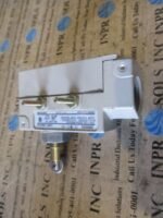 OMRON ZE-Q22-2S Limit Switch 15A 125/250/480VAC 1/2A 1/8HP 1/4A 1/4HP *Tested* - Image 5
