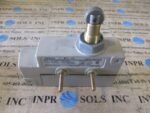 OMRON ZE-Q22-2S Limit Switch 15A 125/250/480VAC 1/2A 1/8HP 1/4A 1/4HP *Tested* - Image 6