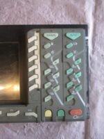 OPlink CNC Control Panel Display HMI SN:140024-9902 Industrial Interface *Parts* - Image 4