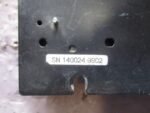 OPlink CNC Control Panel Display HMI SN:140024-9902 Industrial Interface *Parts* - Image 6