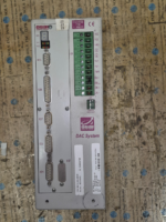 OSAI Drive DAM60-03/06-54-B-000 DSV-60-VC-0C-0049 DAC System