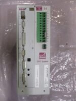OSai DAM60-06/12-54-B-000 Numerical Control DAC System Drive 3Ph 400VAC *Tested* - Image 3