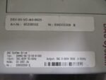 OSai DAM60-06/12-54-B-000 Numerical Control DAC System Drive 3Ph 400VAC *Tested* - Image 6