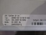 OSai DAM60-06/12-54-B-000 Numerical Control DAC System Drive 3Ph 400VAC *Tested* - Image 7