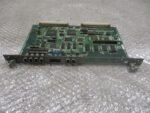 Okuma A911-2832 OPUS7000 FCP Board4 E4809-770-120-A Unit 1911-2832-014 *Tested*