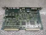 Okuma A911-2832 OPUS7000 FCP Board4 E4809-770-120-A Unit 1911-2832-014 *Tested* - Image 3