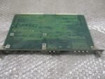 Okuma A911-2832 OPUS7000 FCP Board4 E4809-770-120-A Unit 1911-2832-014 *Tested* - Image 4