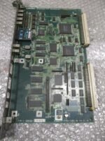Okuma A911-2832 OPUS7000 FCP Board4 E4809-770-120-A Unit 1911-2832-014 *Tested* - Image 5