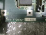 Okuma A911-2832 OPUS7000 FCP Board4 E4809-770-120-A Unit 1911-2832-014 *Tested* - Image 8