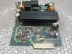 Okuma A911-2891 OPUS7000 PS80 Power Supply main Board E4809-045-229 *Tested* - Image 4