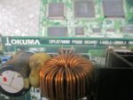 Okuma A911-2891 OPUS7000 PS80 Power Supply main Board E4809-045-229 *Tested* - Image 7