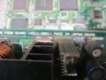 Okuma A911-2891 OPUS7000 PS80 Power Supply main Board E4809-045-229 *Tested* - Image 8