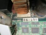 Okuma A911-2891 OPUS7000 PS80 Power Supply main Board E4809-045-229 *Tested* - Image 9