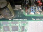 Okuma A911-2891 OPUS7000 PS80 Power Supply main Board E4809-045-229 *Tested* - Image 10