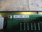 Okuma E0105-566-221-2 Circuit Board Control / A911-2751 (Used) - Image 3