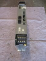 Okuma MIV05-1-B1 AC Servo Drive Okuma 1006-2215-026-001 Servo Unit U:1.2*Tested* - Image 5