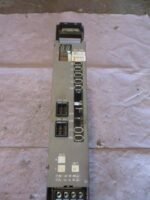 Okuma MIV05-1-B1 AC Servo Drive Okuma 1006-2215-026-001 Servo Unit U:1.2*Tested* - Image 6