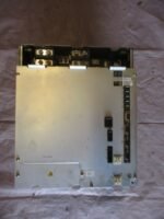 Okuma MIV45-3-V5 AC Servo Drive Okuma 1006-2261-0824008 Drive U: 1.13.1 *Tested* - Image 3
