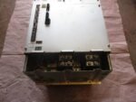 Okuma MIV45-3-V5 AC Servo Drive Okuma 1006-2261-0824008 Drive U: 1.13.1 *Tested* - Image 6