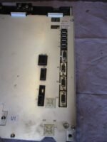 Okuma MIV45-3-V5 AC Servo Drive Okuma 1006-2261-0824008 Drive U: 1.13.1 *Tested* - Image 7