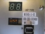 Okuma MIV45-3-V5 AC Servo Drive Okuma 1006-2261-0824008 Drive U: 1.13.1 *Tested* - Image 8