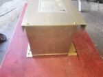 Okuma WCHG-200A/200A Spindle Motor Winding Change Over Unit 120V Coil - Image 8