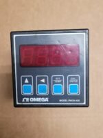 Omega PHCN-420 ph/ORP Controller Module Meter
