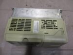 Omron CIMR-F7Z42P2 Yaskawa Varispeed F7 VFD Inverter 2.2kW 400V 3P 5.3A *Tested* - Image 4