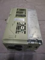 Omron CIMR-F7Z42P2 Yaskawa Varispeed F7 VFD Inverter 2.2kW 400V 3P 5.3A *Tested* - Image 5