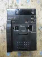 Omron CJ2M-CPU32 Sysmac CJ2M CPU32 Controller Omron CJ2M-CPU32 CPU Unit *Tested* - Image 3