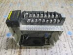 Omron CQM1-OD212 Output Unit 5-24VDC 16Points OMRON CQM1-OD212 PL Unit *Tested*