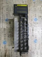 Omron CQM1-OD212 Output Unit 5-24VDC 16Points OMRON CQM1-OD212 PL Unit *Tested* - Image 3