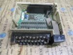 Omron CQM1-OD212 Output Unit 5-24VDC 16Points OMRON CQM1-OD212 PL Unit *Tested* - Image 4