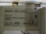 Omron CQM1-OD212 Output Unit 5-24VDC 16Points OMRON CQM1-OD212 PL Unit *Tested* - Image 6
