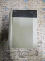Omron CQM1-PA206 CQM1 Power Supply Unit 100-240VAC 5VDC 6A 24VDC 0.5A *Tested*